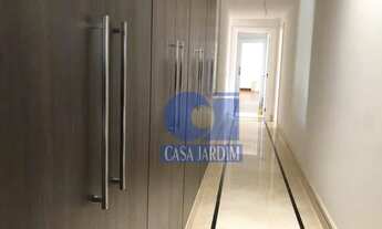 Imagem 4: Casa com 6 dormitórios à venda, 1360 m² por R$ 11.800.000,00 - Alphaville 02 - Barueri/SP