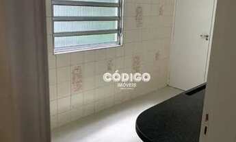 Imagem 3: Apartamento com 2 dormitórios para alugar, 59 m² por R$ 1.933/mês - Vila Fátima - Guarulho