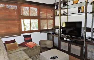 Imagem 11: JANDIRA - Casa de Condomínio - ALTOS DE SÃO FERNANDO