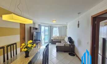 Imagem 2: Apartamento com 3 quartos sendo 1 suíte a venda,90m² na Praia do Morro - Guarapari -ES