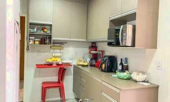 Imagem 6: Apartamento para venda tem 135 metros quadrados com 3 quartos em Itapuã - Vila Velha - ES