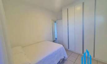 Imagem 6: Apartamento com 3 quartos a venda, 90m², Praia da Areia Preta, Centro de Guarapari - ES