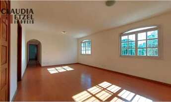 Imagem: Apartamento com 106m² e 3 quartos sendo