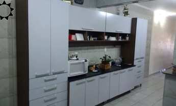 Imagem 4: SOBRADO CIPAVA Casa com 3 dormitórios