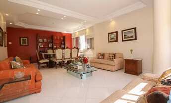 Imagem 5: Maravilhoso apartamento em Laranjeiras 3 excelentes quartos com uma vaga escriturada!!!