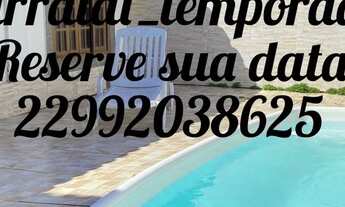 Imagem: Duplex com piscina Arraial temporada