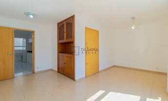 Imagem 5: Apartamento Locação Bela Vista 108 m² 3 Dormitórios