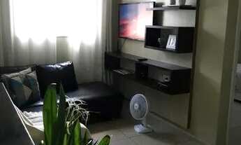 Imagem 5: Apartamento Spazio Cristalli