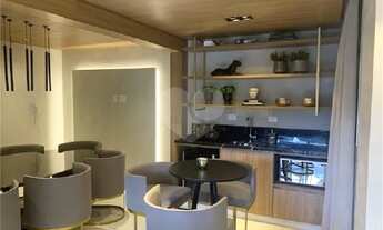 Imagem: APARTAMENTO EM MOEMA - PARQUE DO IBIRAPUERA