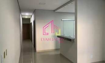 Imagem 4: Casa térrea com piscina para locação, Santa Cruz 1, Cuiaba- MT, 128 m2, Monitoramento inc