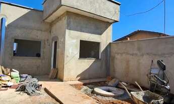 Imagem 2: Casas na laje Casa com 2 dormitórios