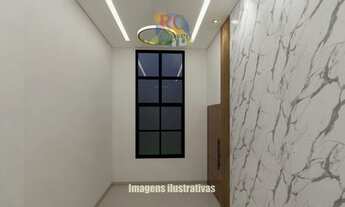 Imagem 7: Casa 3 quartos - VILA ALZIRA