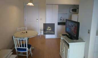 Imagem 3: Flat disponível em Pinheiros