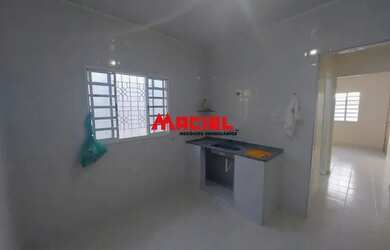 Imagem 4: Casa Padrão em São José dos Campos