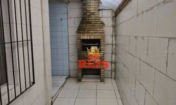 Imagem 6: Casa com 2 dormitórios à venda, 146 m² por R$ 387.000,00 - Paulicéia - São Bernardo do Cam