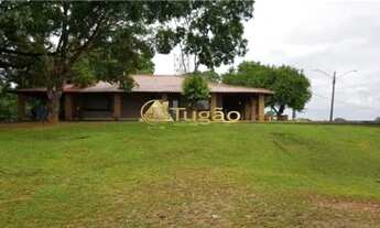 Imagem: Fazenda para Venda Poconé, Poconé