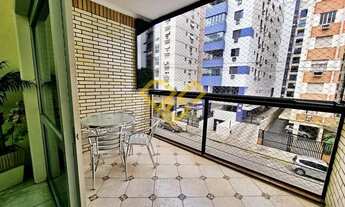 Imagem 2: Apartamento 3 Quartos em Santos