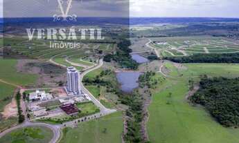 Imagem 4: Apartamento para Venda em Cidade Ocidental, Alphaville Brasília, 4 dormitórios, 1 suíte, 2