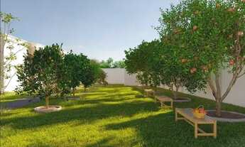 Imagem 5: CASA EM CONDOMINIO FECHADO para venda PARQUE GEORGIA Cuiabá - 24539