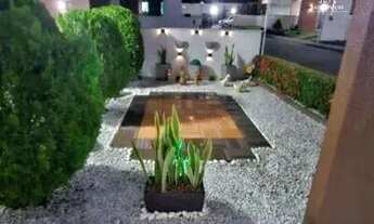 Imagem: Casa à venda no bairro Araçagi - São