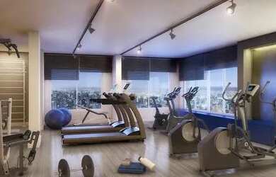 Imagem 3: São Paulo - Apartamento Padrão - Perdizes