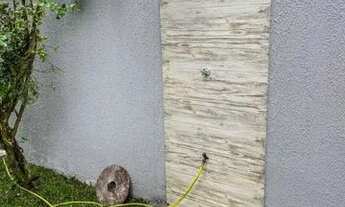 Imagem 4: Casa para Locação em Rio de Janeiro, Vargem Grande, 1 dormitório, 1 banheiro, 1 vaga