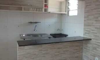 Imagem 2: Casa para alugar