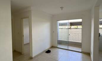 Imagem 2: Apartamento com 2 quartos para aluguel no Parque Oeste Industrial