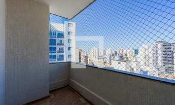 Imagem 5: Apartamento para Aluguel - Jabaquara, 2 Quartos, 65 m2