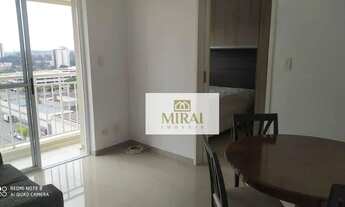 Imagem 6: Apartamento mobiliado para alugar ao lado do Center Vale - Jardim Augusta - 01 quarto