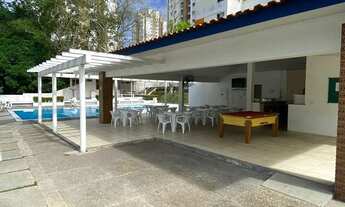 Imagem 3: Apartamento para aluguel semi mobiliado CD Florença Park com 3 quartos em Aleixo - Manaus