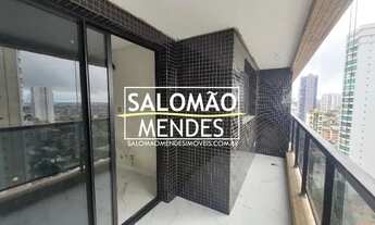 Imagem 5: Apartamento para venda com 50 metros quadrados com 1 quarto em Batista Campos - Belém - PA