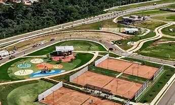 Imagem 4: Lote com 640m² no Plateau D'or Unique - R$ 2.000,00/m²