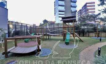 Imagem 5: São Paulo - Apartamento Padrão - Pinheiros