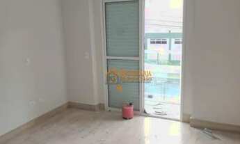 Imagem 1: Sobrado com 3 dormitórios à venda, 140 m² por R$ 850.000,00 - Gopoúva - Guarulhos/SP