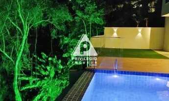 Imagem 5: Casa em Condomínio à venda, 3 quartos, 1 suíte, 4 vagas, Vila Progresso - Niterói/RJ