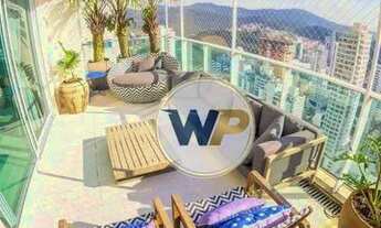 Imagem 6: Cobertura à Venda no Edifício Torremolinos em Balneário Camboriú/SC