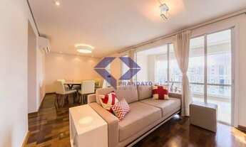 Imagem: APARTAMENTO PARA ALUGAR NO BROOKLIN 84M²