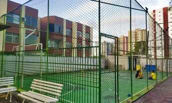 Imagem 4: Apartamento no Condomínio Copa D`or com 3 quartos