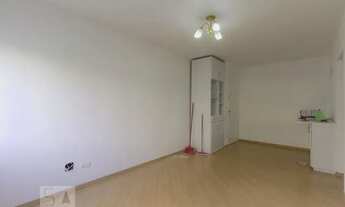 Imagem 3: Apartamento para Aluguel - Saúde, 2 Quartos, 63 m2