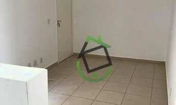 Imagem 6: Apartamento com 2 dormitórios para alugar, 49 m² por R$ 840,00/mês - Jardim Primor - Arara