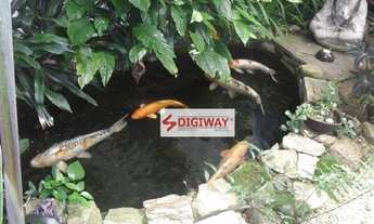 Imagem 7: Village com 4 dormitórios à venda, 230 m² por R$ 1.970.000,00 - Cambuci - São Paulo/SP