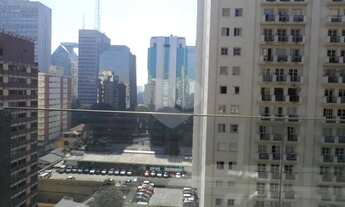 Imagem 3: CONUNTO COMERCIAL 169 M² - ALAMEDA JAU - JARDIM PAULISTA