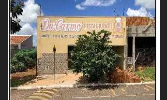 Imagem: GASTAO VIDIGAL - Casa Padrão - MONTE VERDE