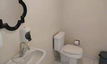 Imagem 2: Apartamento disponível para locação no Brooklin Paulista, São Paulo, SP. Conta com 72²m de