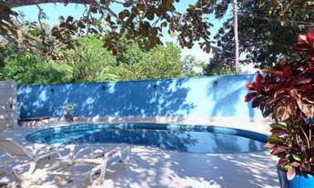 Imagem 6: Temporada Aruanã