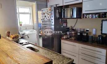 Imagem 6: SãO BERNARDO DO CAMPO - Apartamento Padrão - Centro