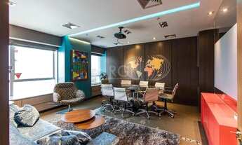 Imagem: Conjunto/Sala em Cristal