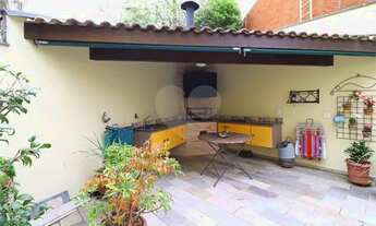 Imagem 5: CASA PRÓXIMO AO COLÉGIO SANTA CRUZ