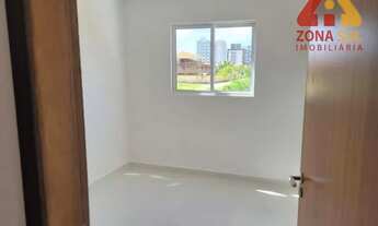 Imagem 7: Apartamento com 3 dormitórios à venda, 70 m² por R$ 290.000 - Camboinha - Cabedelo/PB